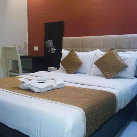 Avenue Mumbai International Airport Hotel Exterior foto