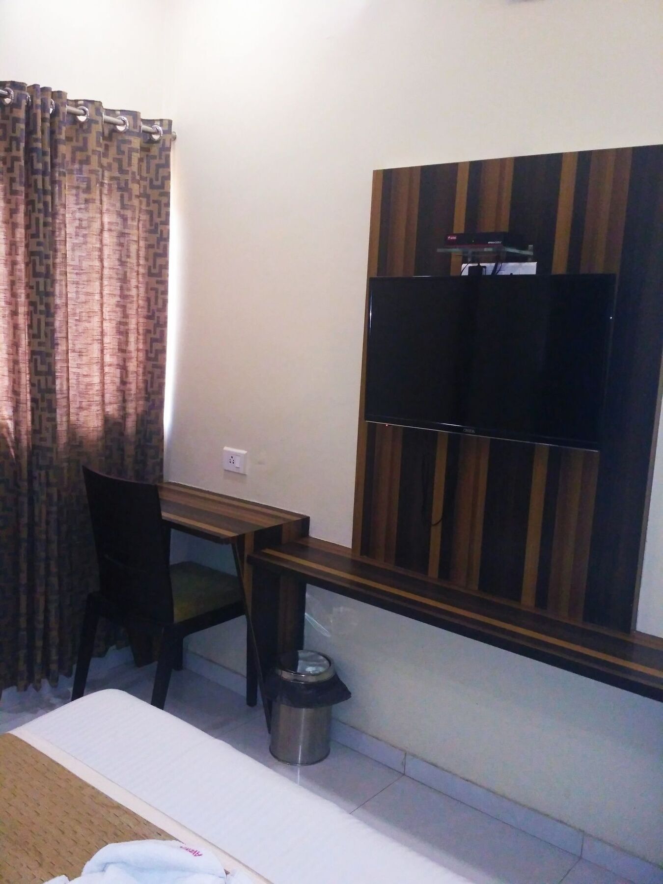 Avenue Mumbai International Airport Hotel Exterior foto